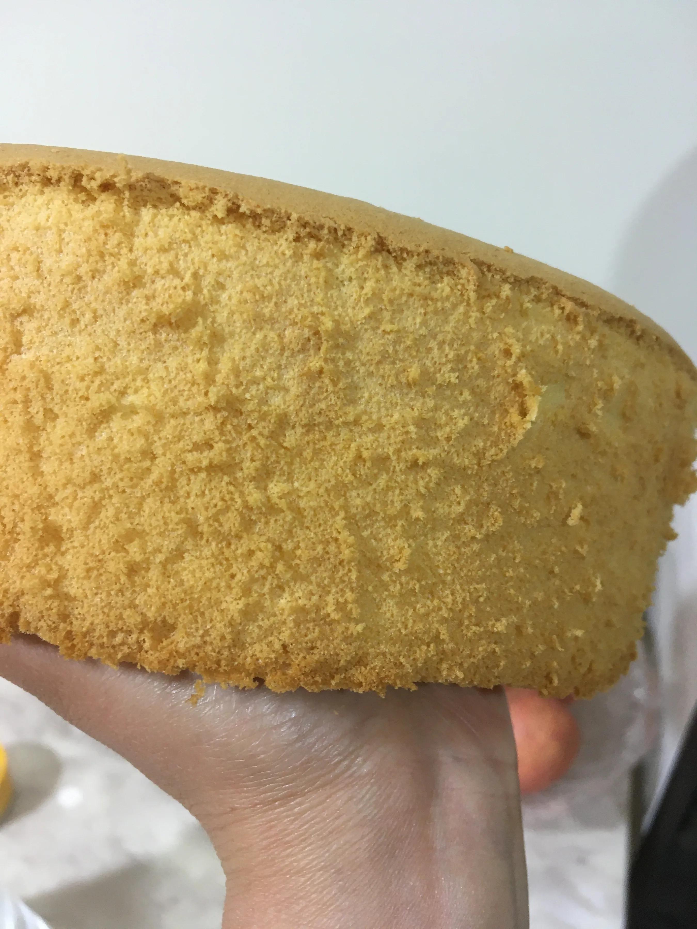 新手小白做蛋糕简单好看,新手小白做的蛋糕款式