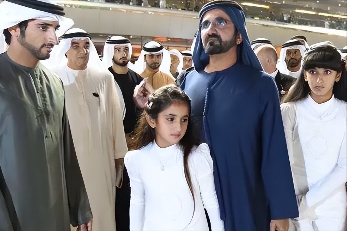 沙特王妃内衣价格,沙特王妃玛哈苏德里消费金额