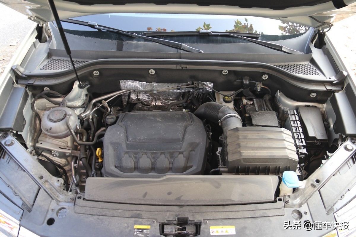 mqbevo平台豪华车,mqbevo平台内饰