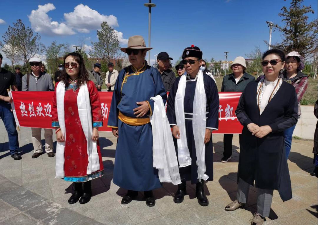 探寻红色革命路,探寻红色足迹视频开头