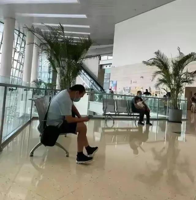 科技馆全责？耍流氓没用，还是直面事故发生的客观原因吧