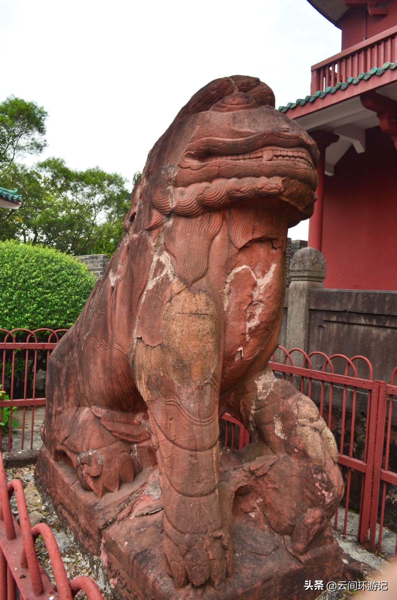 探寻广州历史,广州市羊城的来历