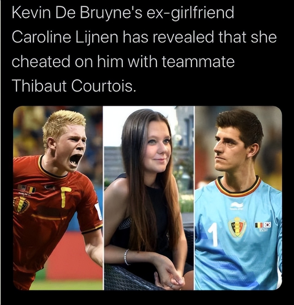 第一中场德布劳内,行胜于言出自哪里