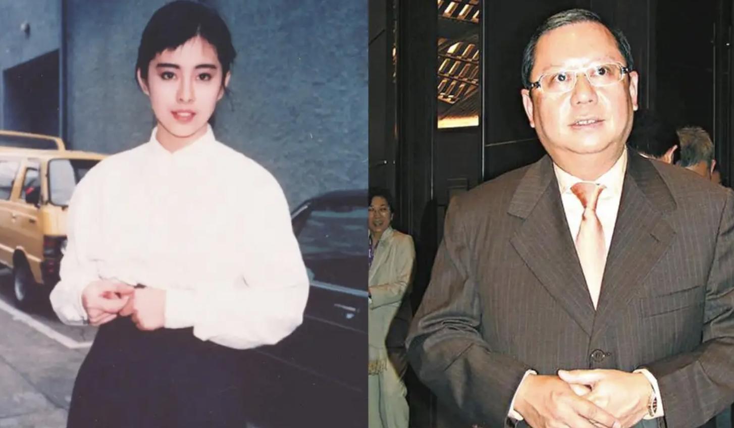 豪门家族的丑闻完整视频,豪门丑闻新闻