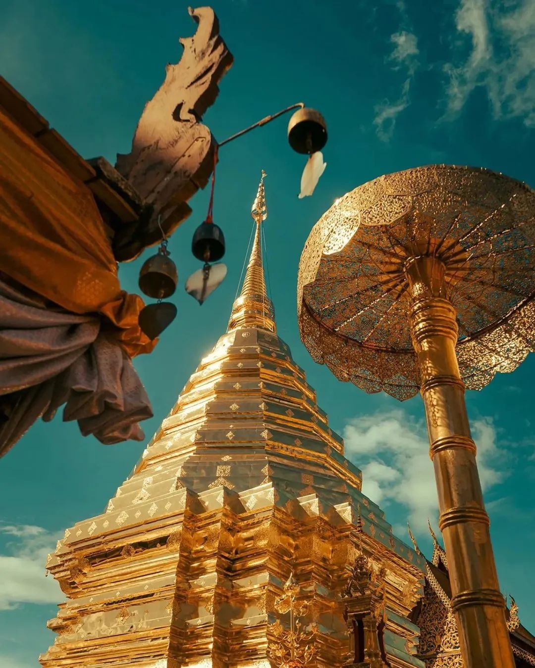 泰国旅游自由行如何入境,2024年泰国入境攻略