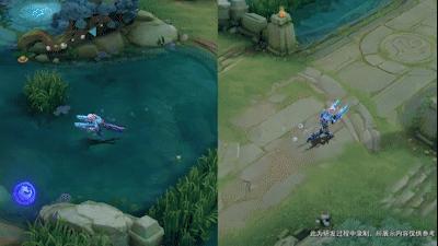 马可喜提新皮！瑶妹笑的最开心？全新活动皮肤免费拿