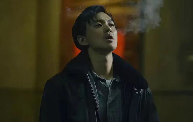 吴孟达遗作将上映，扫黑题材令网友关注，秦海璐王劲松共同加盟