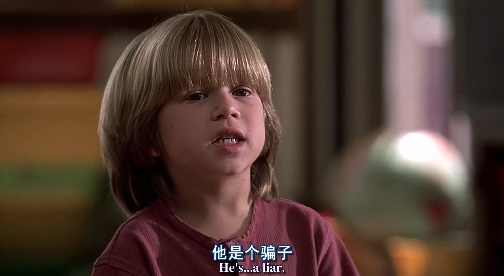 一个谎言需要多少个谎言来掩盖？来看经典喜剧《大话王》