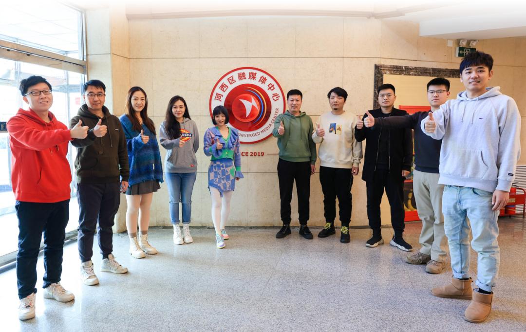 津网推介|2022年天津最具传播影响力政务新媒体之“天津河西”微信公众号微博账号