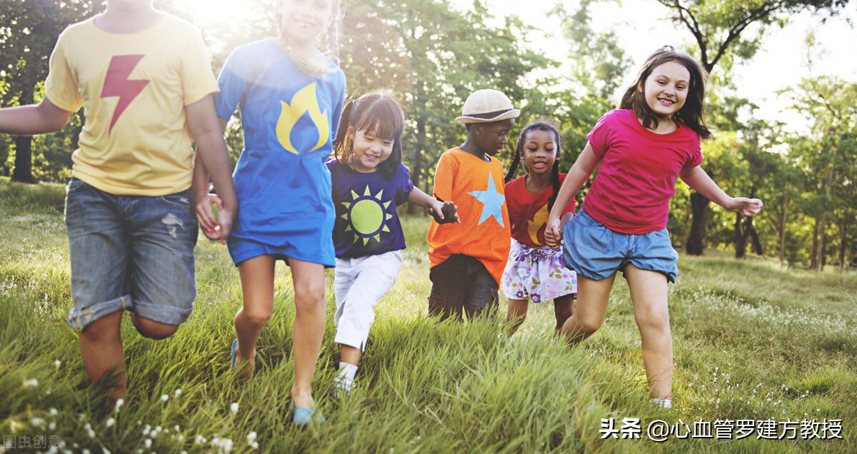 孩子高烧一天怎么判断得了心肌炎,小孩感冒导致心肌炎症状