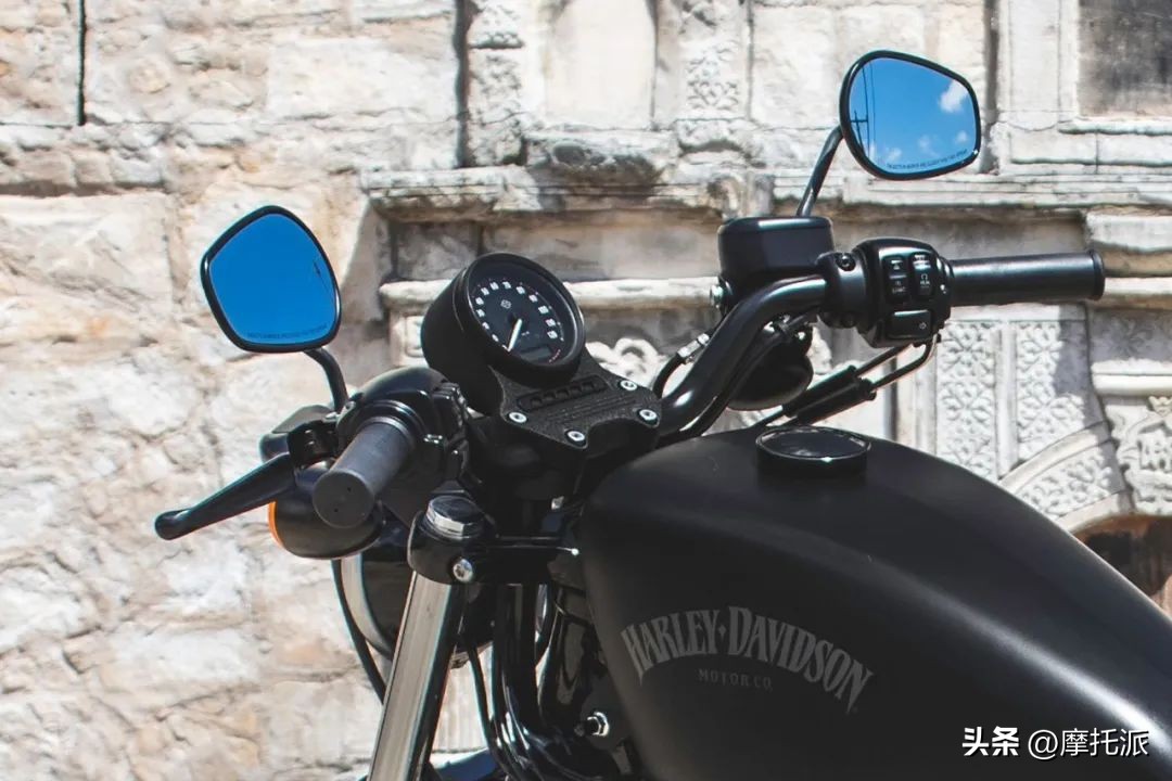 美式复古巡航车赛科龙ra250,万元复古巡航车赛科龙ra2与ra250