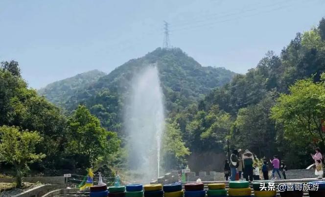 浙江台州三门旅游必去十大景点,台州三门县免费游玩攻略