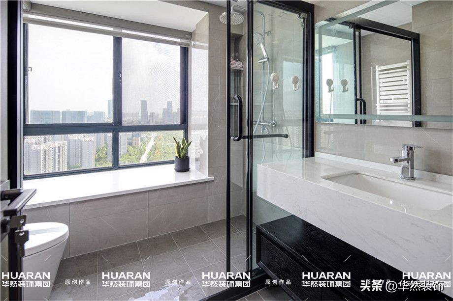 合肥御景城125平装修效果图,合肥御景嘉苑114平装修效果图