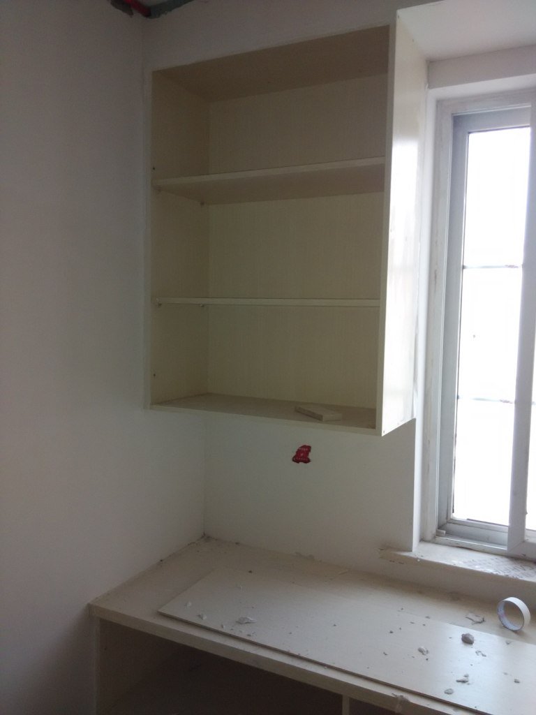 上海花园复式楼装修,香港花园复式装修