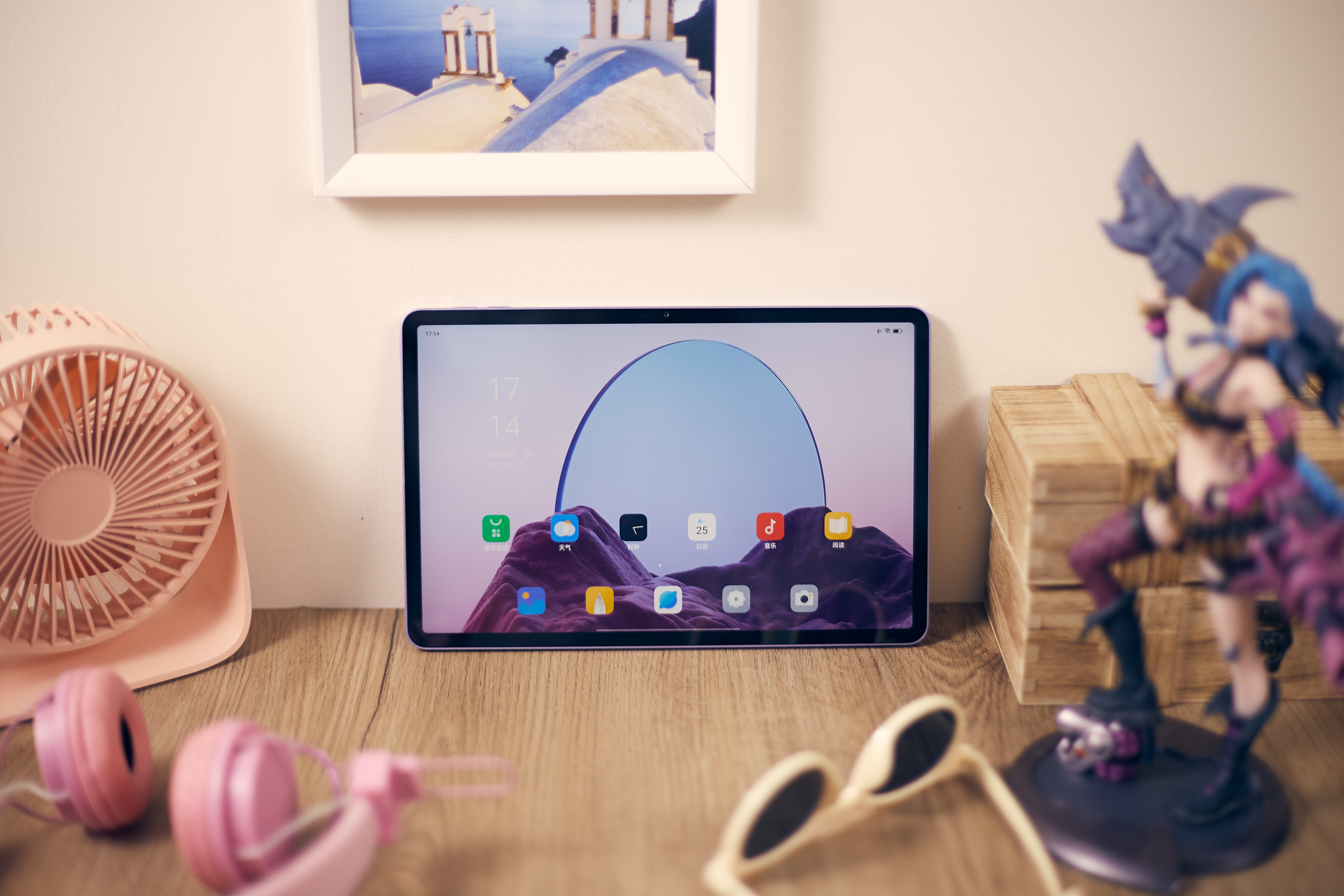 oppo平板和小新padpro平板哪个好,oppopad对比小新pad