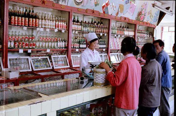 供销社又将踏上历史舞台，是喜？是悲？