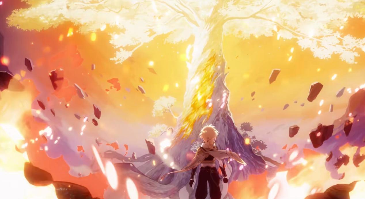 原神420原石活动第5人格,原神420原石活动什么时候结束