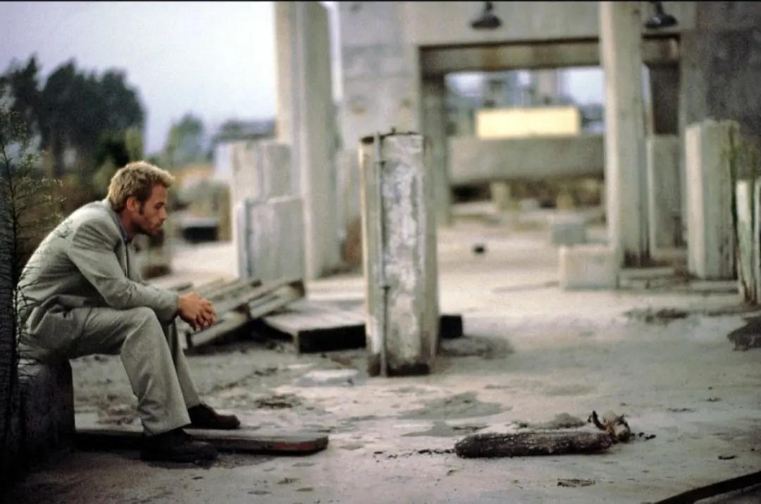 诺兰星际穿越应用什么艺术手法,诺兰介绍星际穿越