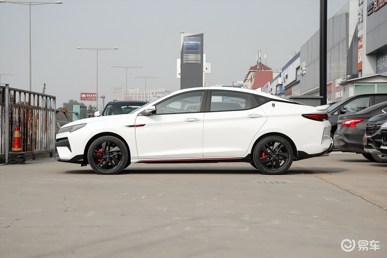 思皓曜顶配23款,思皓曜1.5t高速表现