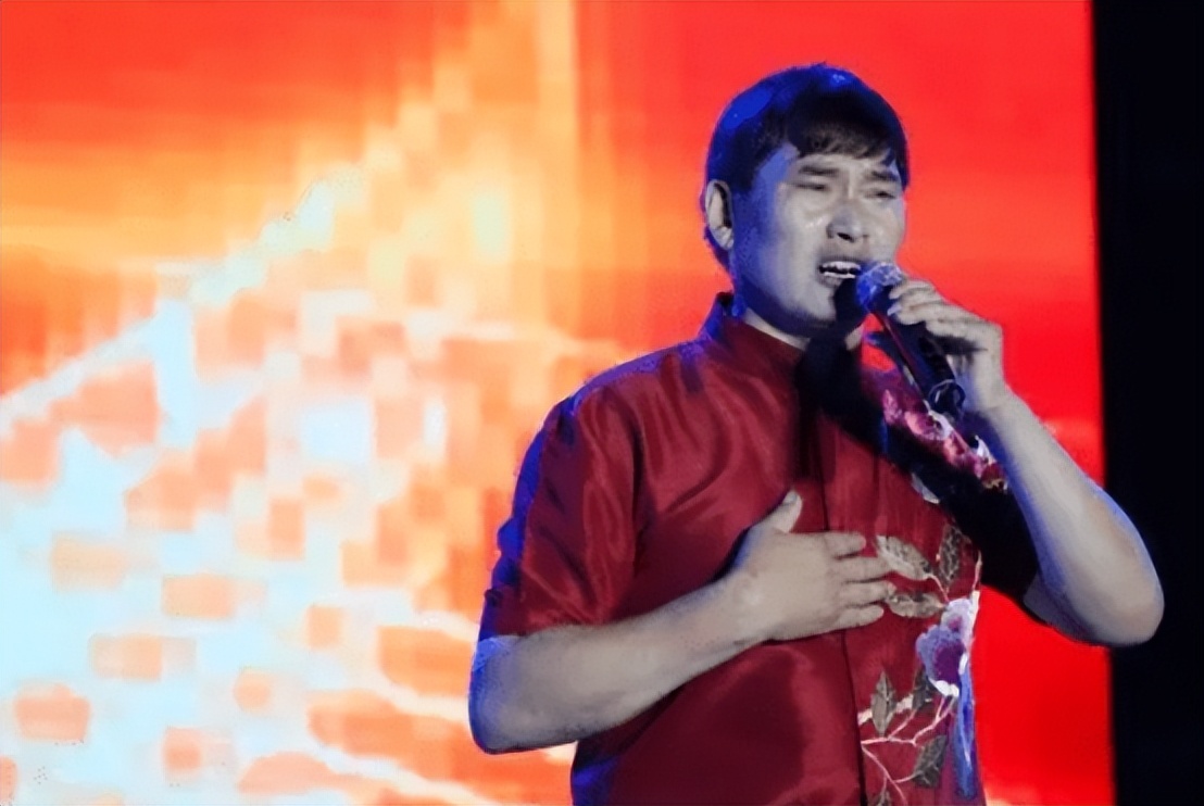 盲人杨光为什么不火了,盲人杨光为什么离开娱乐圈