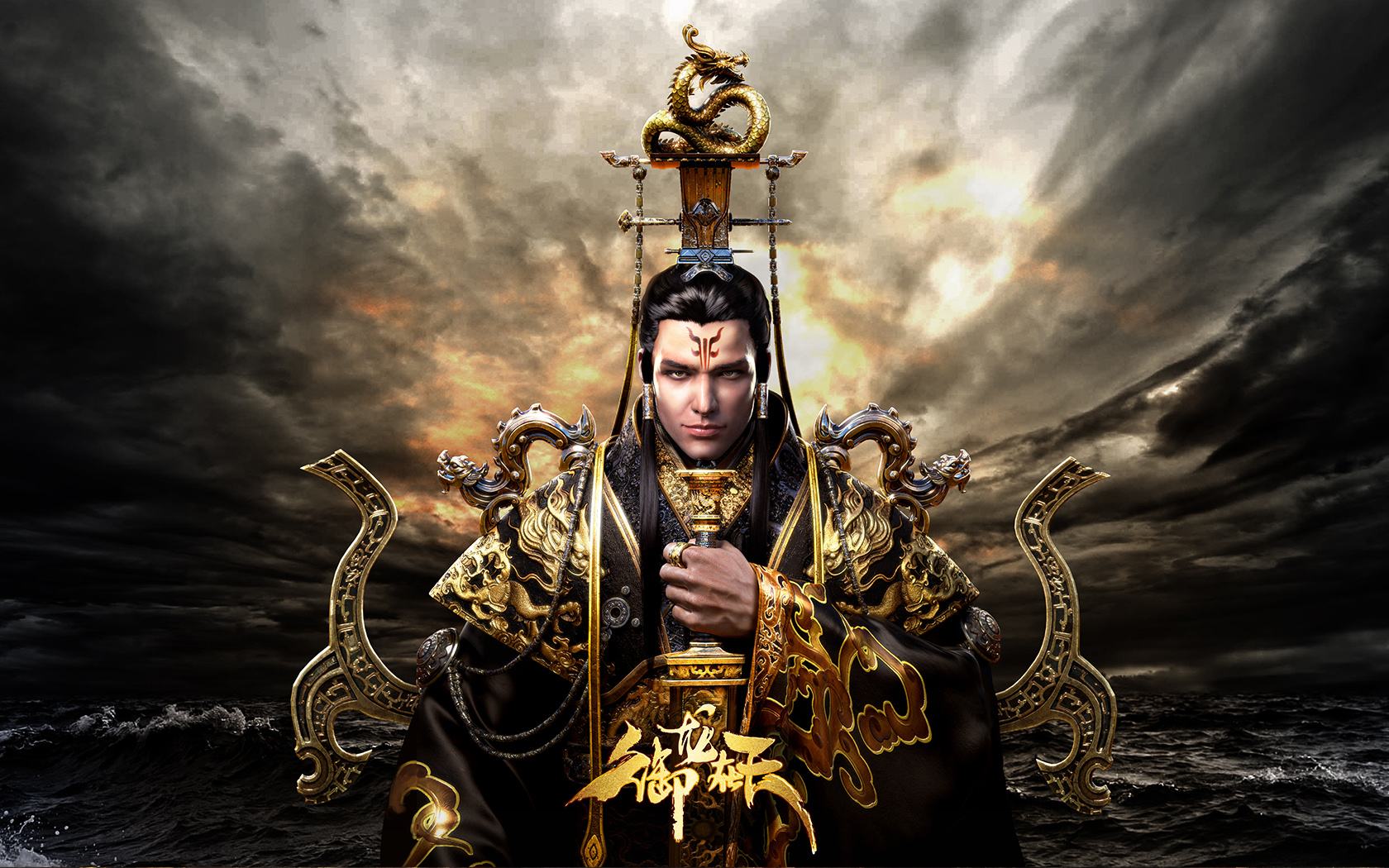 御龙在天冲等级技巧,御龙在天手游冲级最快方法