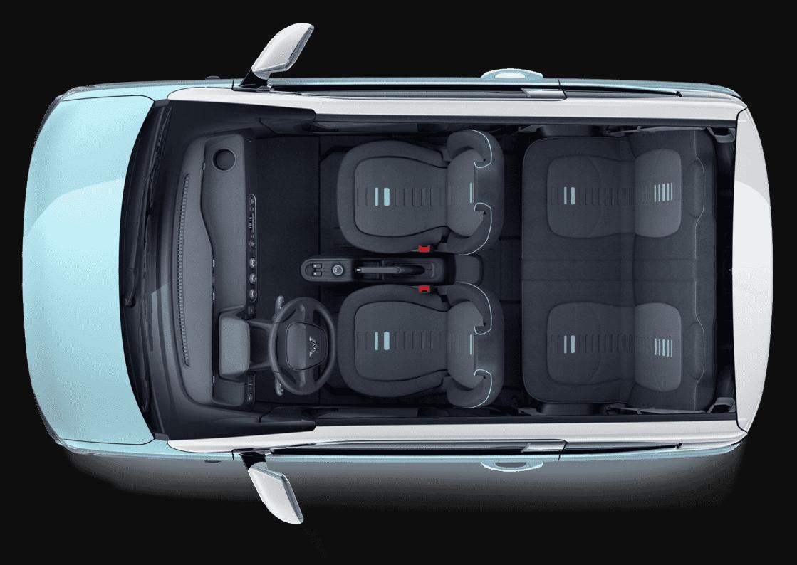 年轻女人适合开的车推荐15-20万,适合女生开的车20万左右高颜值4驱