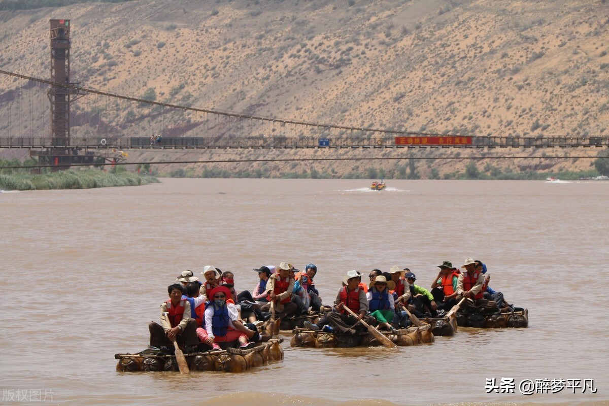 中卫市沙坡头景区,沙坡头旅游景区是5a级吗