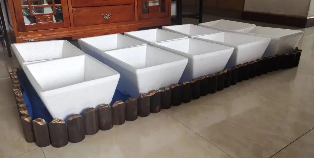 浅池二培,浅池厌氧