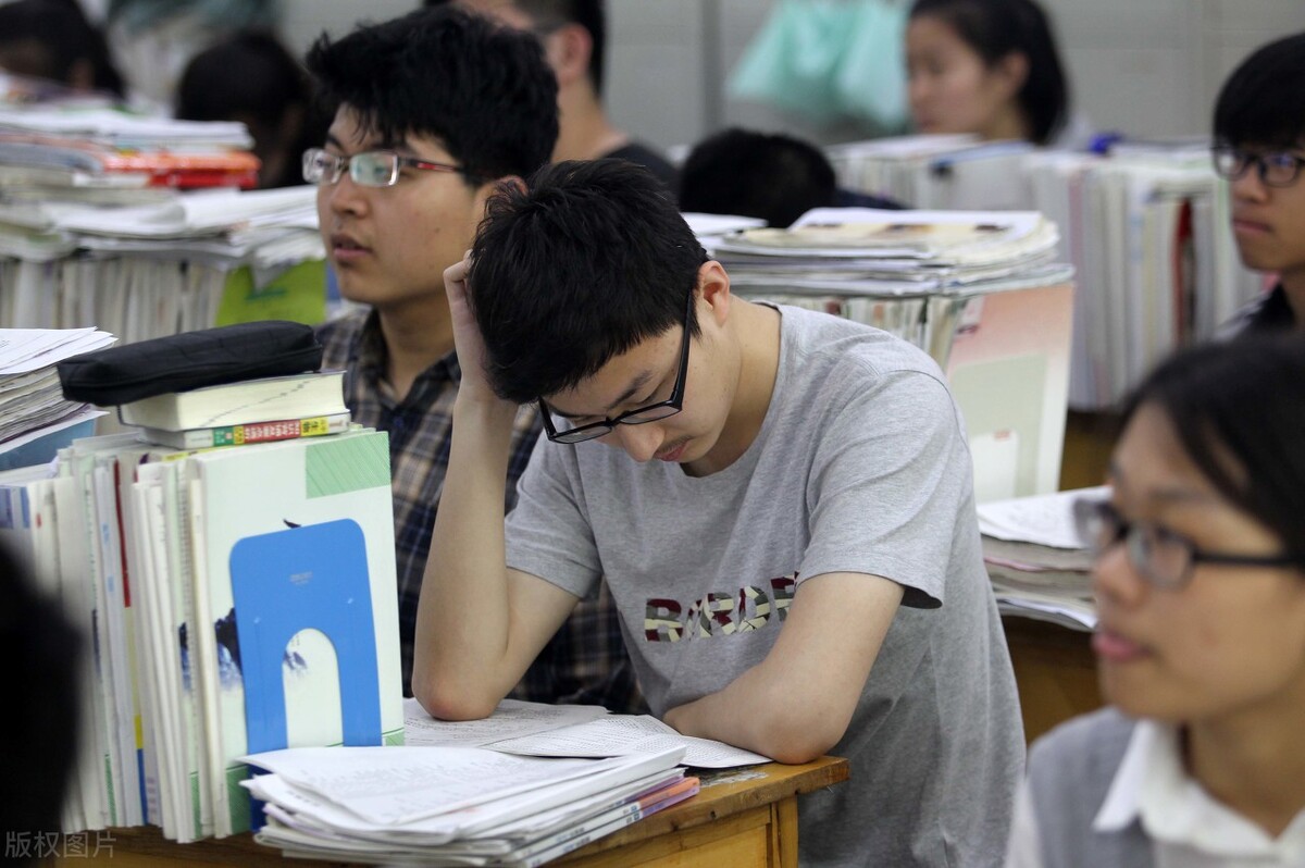 高考状元经验谈：慢工出细活，我的复习策略