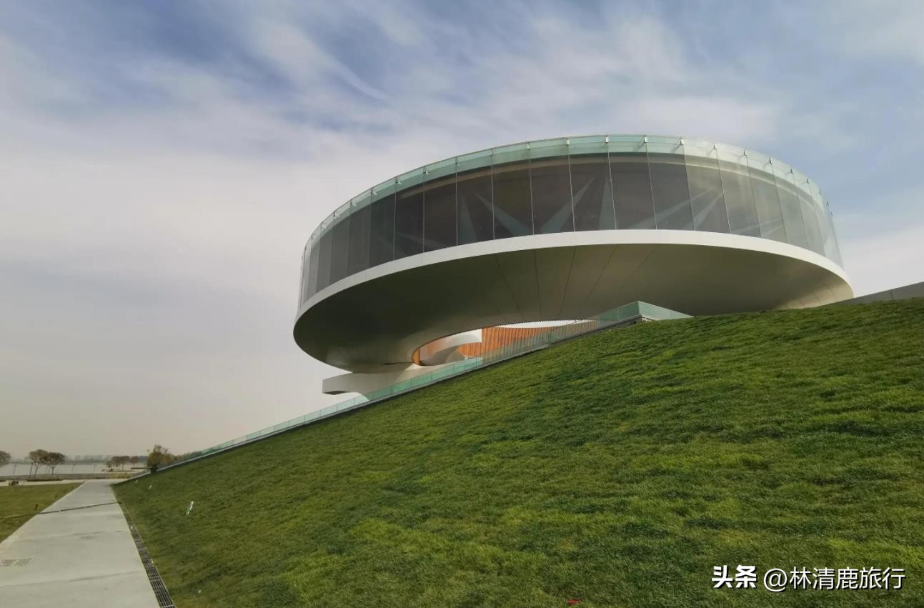 郑州秋日赏秋推荐,郑州坐地铁可达的赏秋好去处