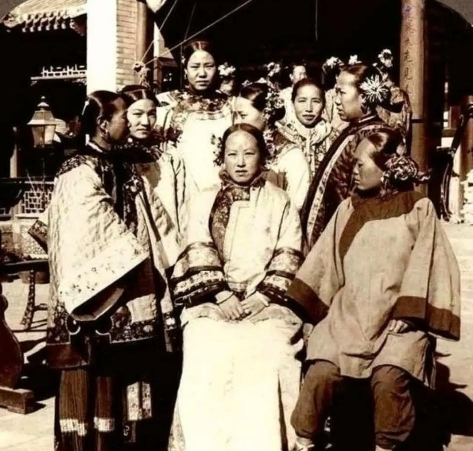 古代大老婆不让丈夫纳妾,古代女人为什么不介意老公纳妾