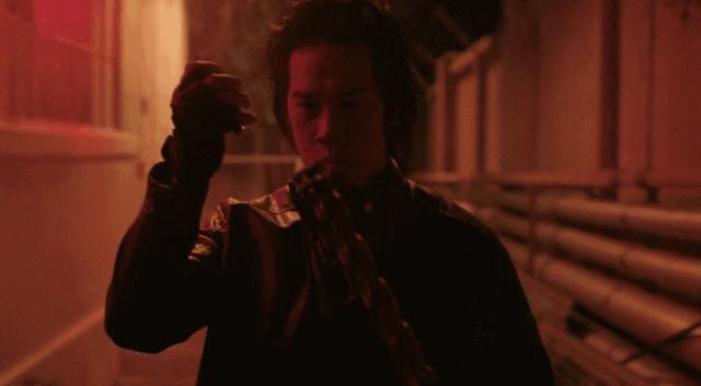 美版西游记电影,毁三观西游记