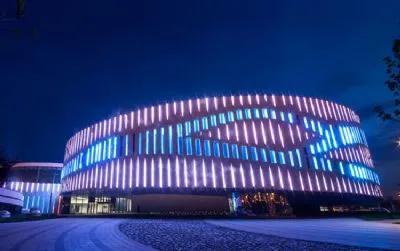 天津旅游地图高清版,天津北辰区旅游地图