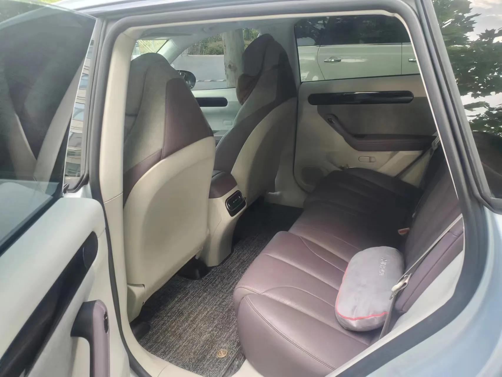 零跑c11增程式提车感受,零跑c11提车排队时间