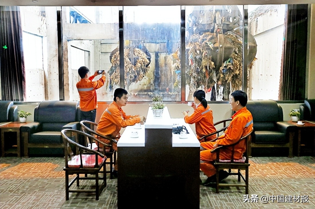 金隅冀东水泥是哪的企业,金隅冀东水泥简介