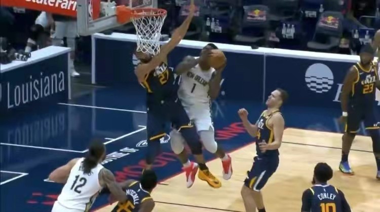 一个被伤病毁掉的天才球员奥登,曾经比肩詹姆斯的状元