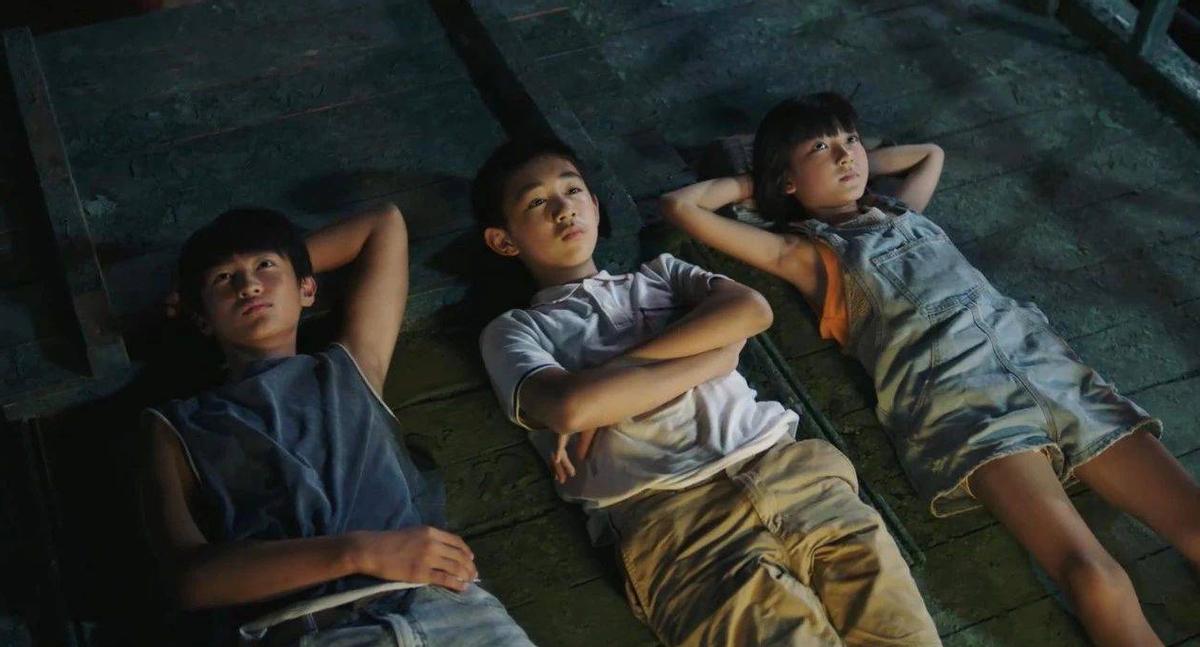 从迷雾剧场电视的发展，看其叙事内容，叙事主题的表现为何多重性