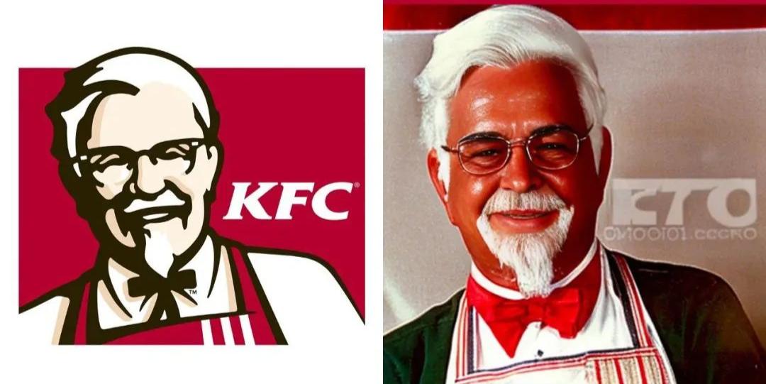 星巴克新logo,为什么星巴克换logo