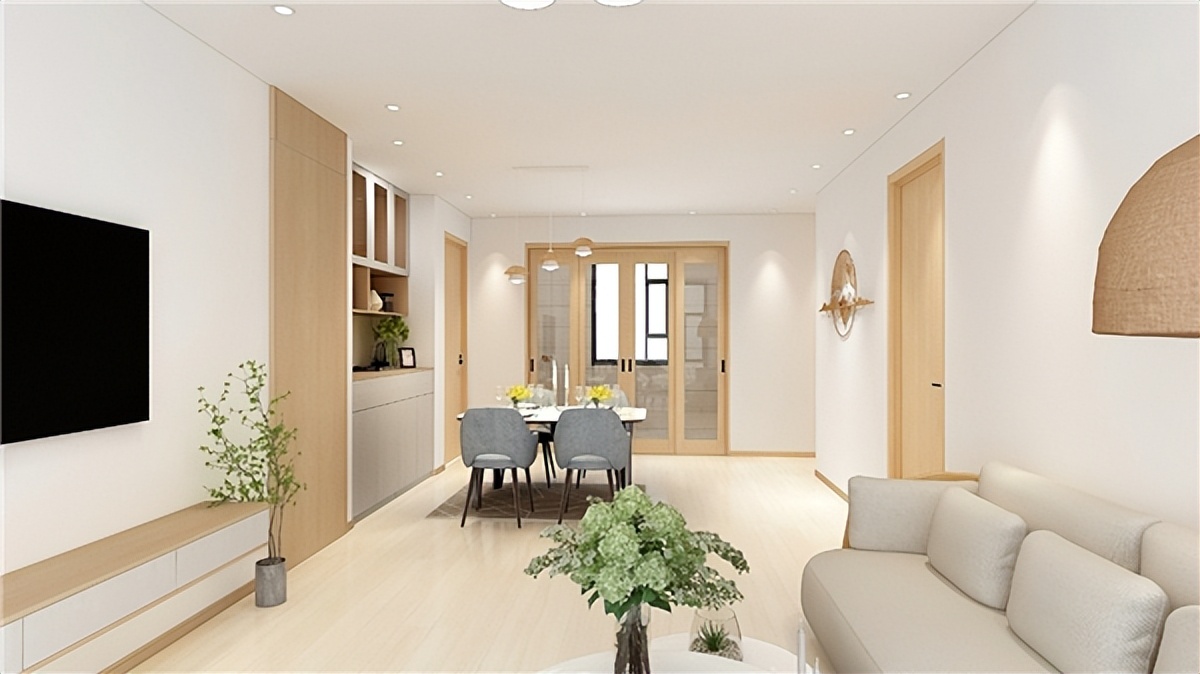 骊住木门内部结构,骊住木门案例