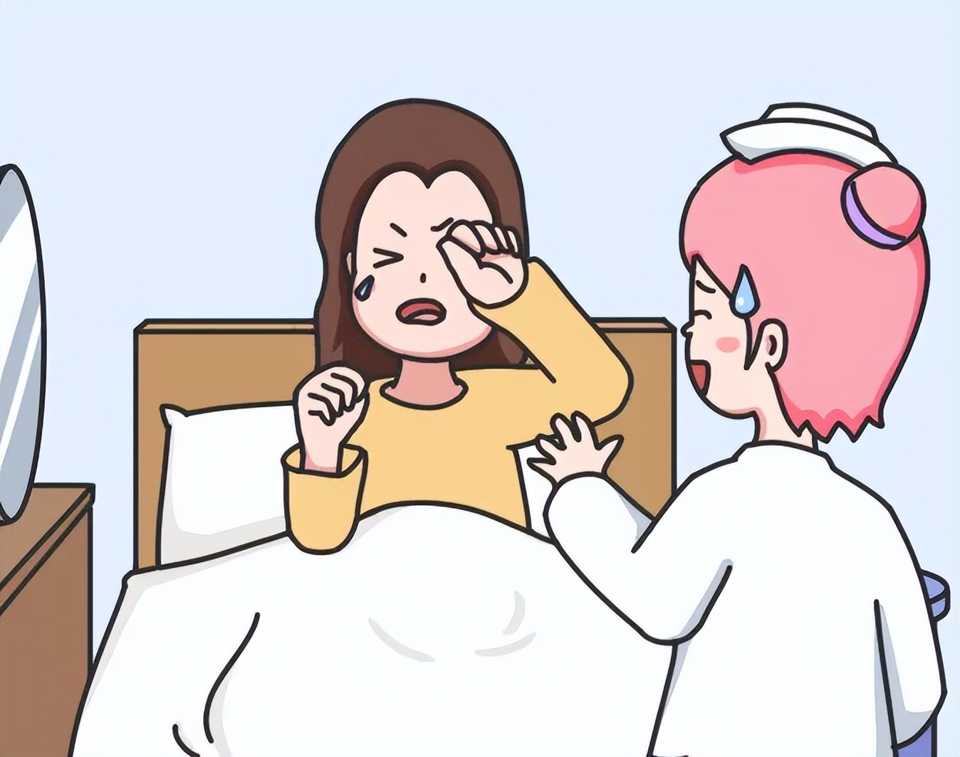 视百年眼科怎样,眼科如何消除视疲劳