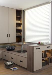 欧铂丽全屋定制卖点讲解,欧铂丽全屋定制板材质量怎样