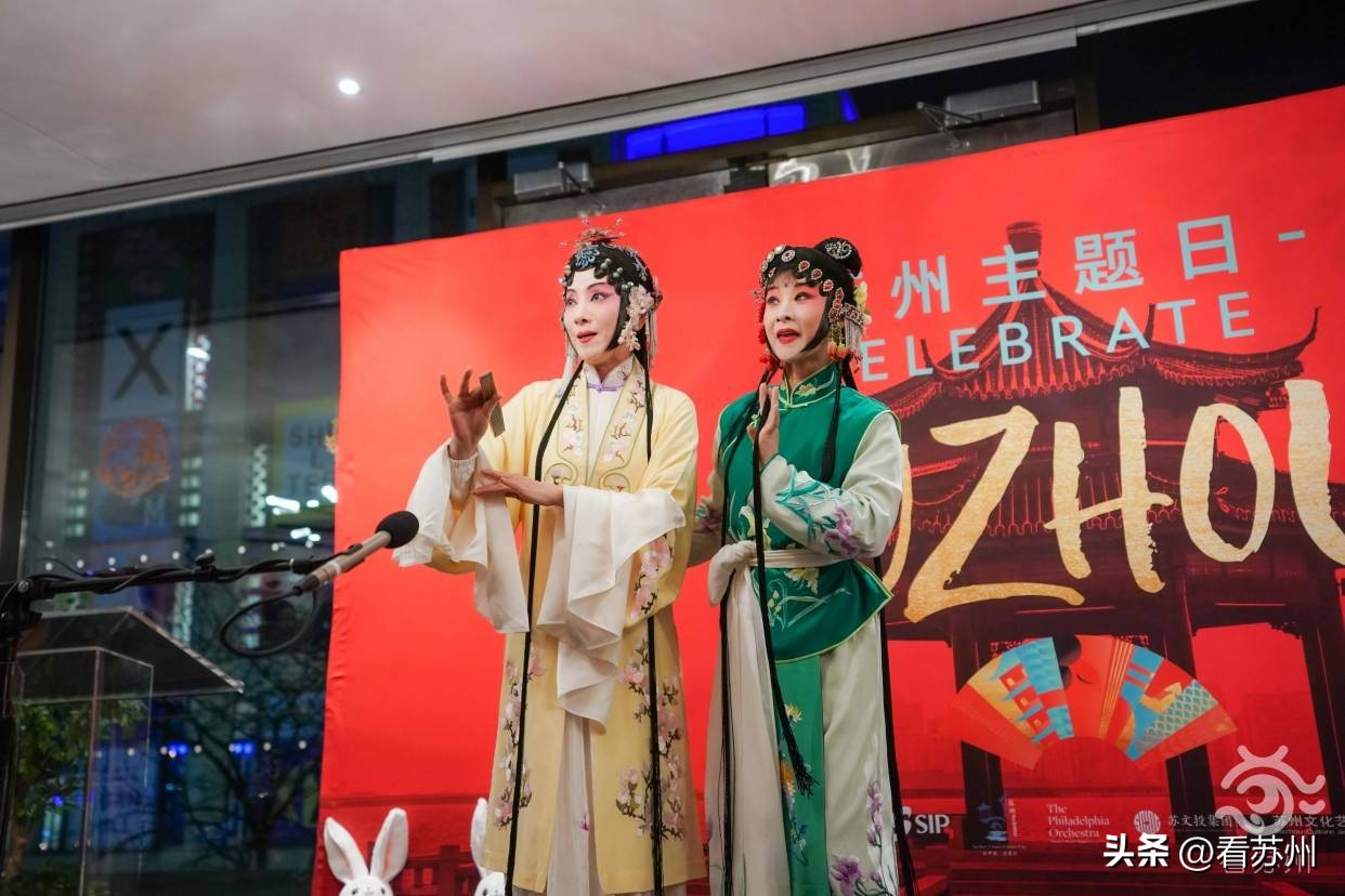 最美江南苏州,最美苏州江南