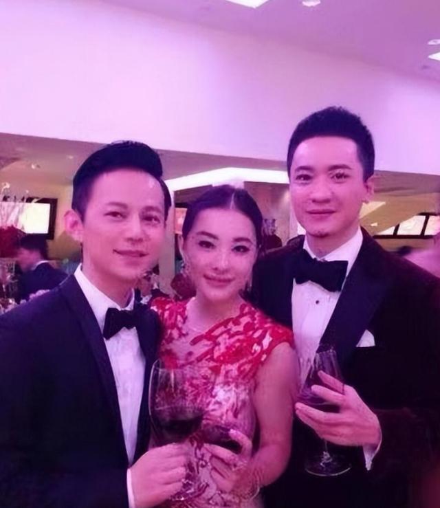 刘璇获得奥运金牌了吗,曾经的世界冠军刘璇去哪了