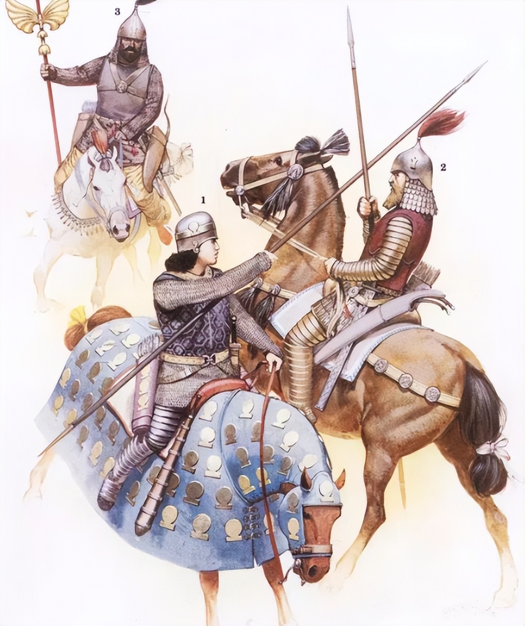 城堡守卫者技能介绍,城堡守卫