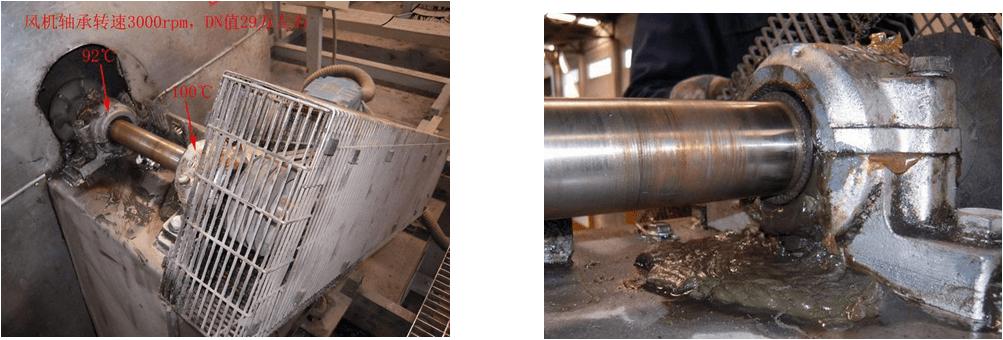 高温润滑脂和普通润滑脂的区别,高温润滑脂哪种最佳