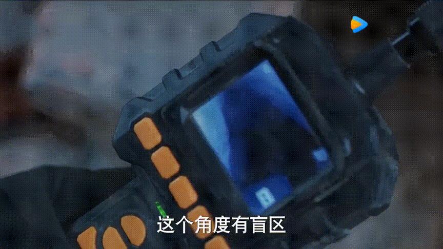 追光者追的是什么光,追光者表达了什么