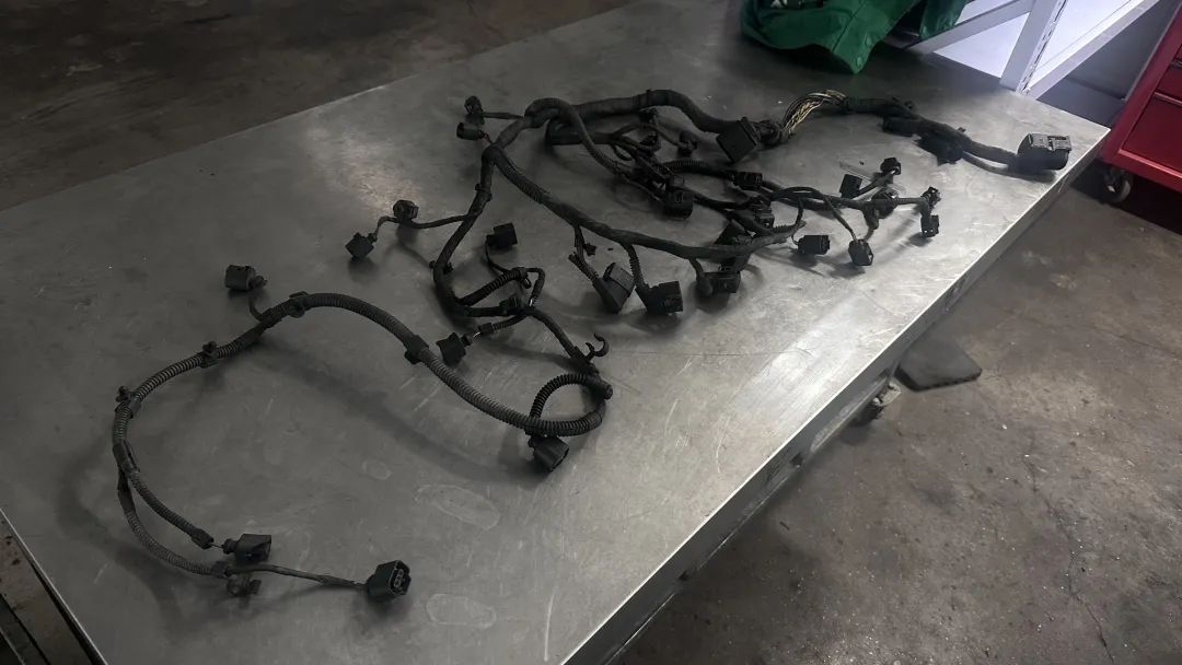 大众100万左右的车辉腾,重庆二手辉腾全面翻新修复