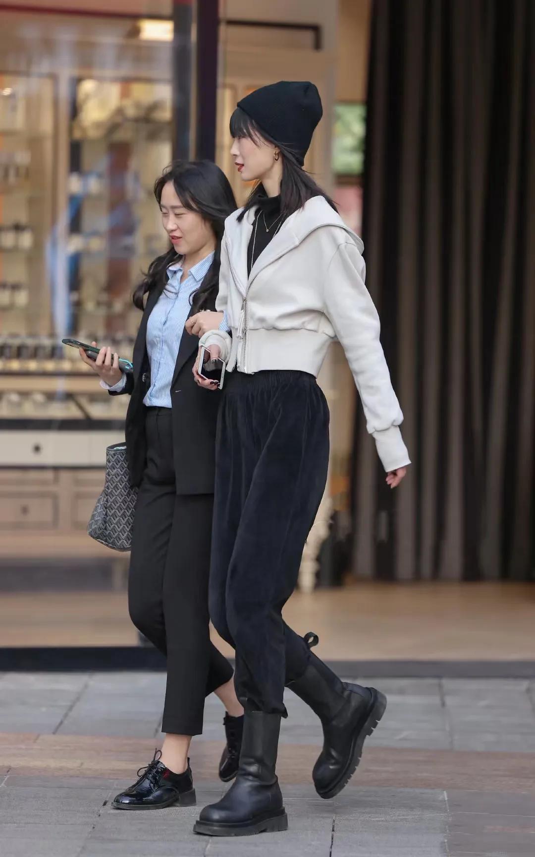 出街最好的包包,街拍背什么包包好看