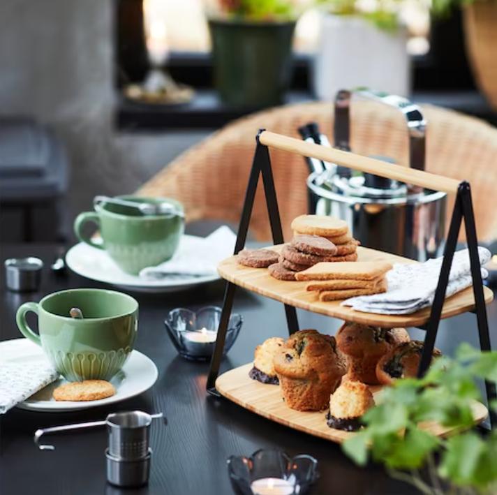 宜家露营产品,宜家有什么好玩的推荐