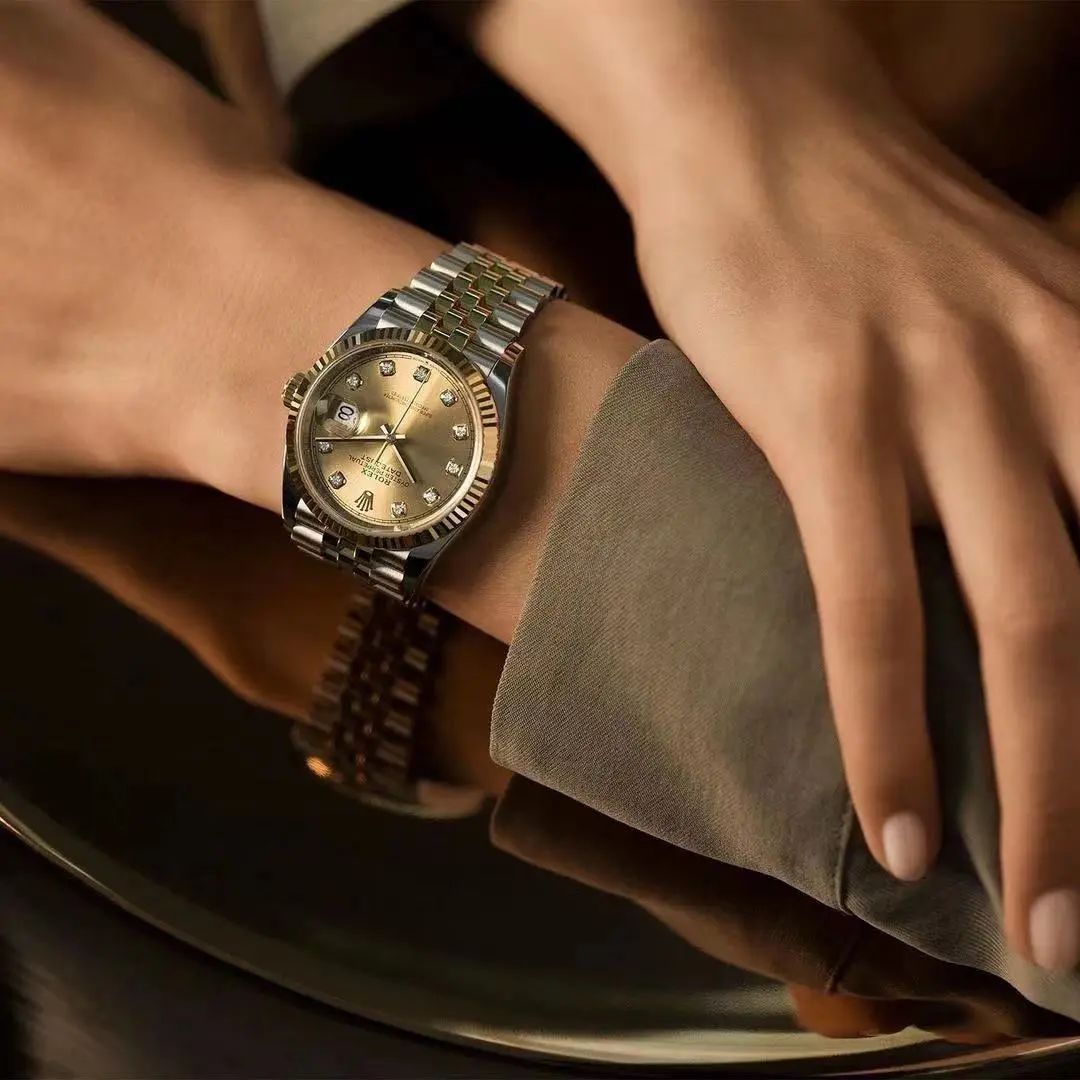 衰老都是先从心开始的,衰老是从眼睛开始的